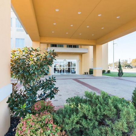 Motel 6-Joshua, Tx Экстерьер фото