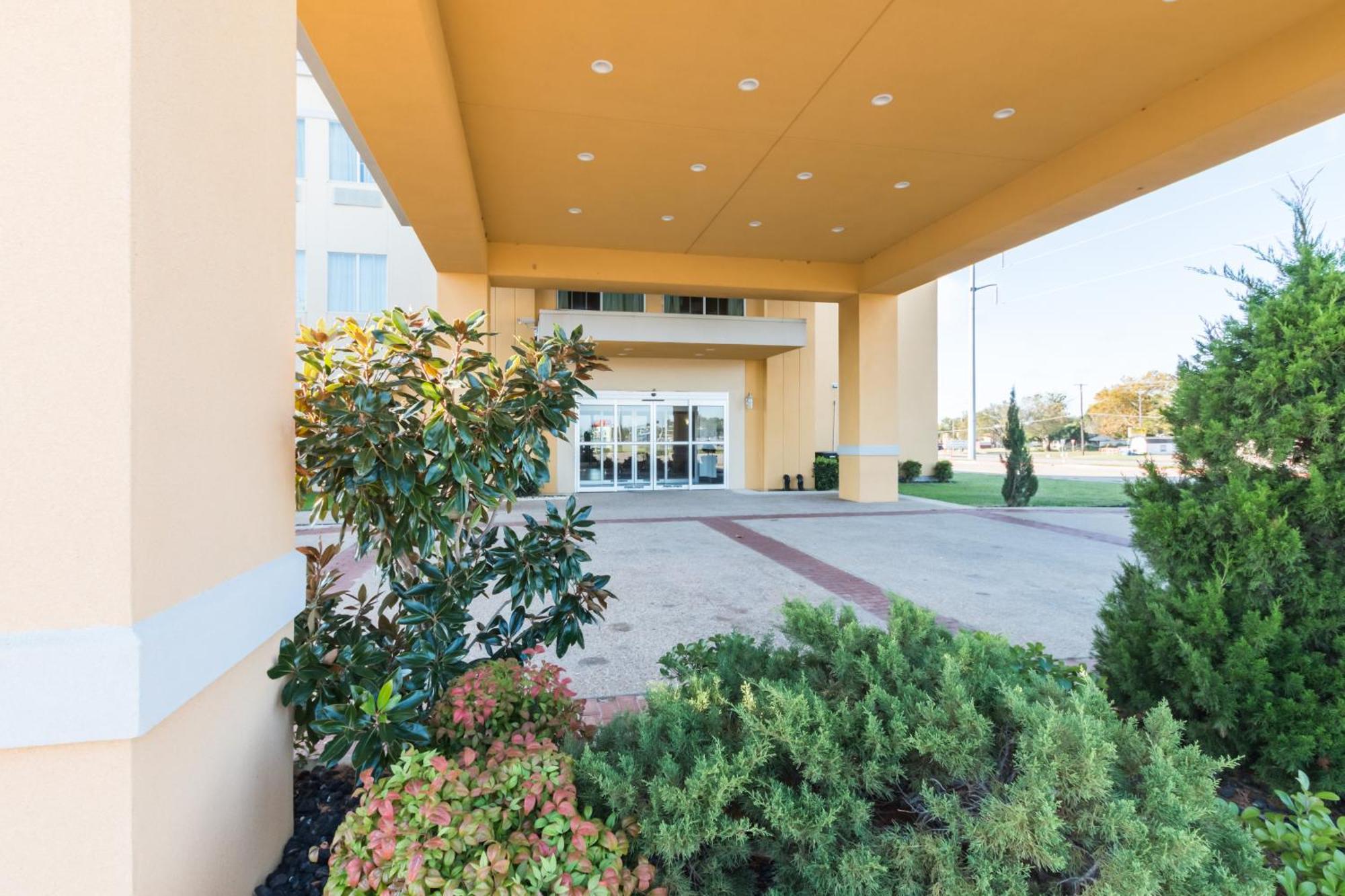 Motel 6-Joshua, Tx Экстерьер фото