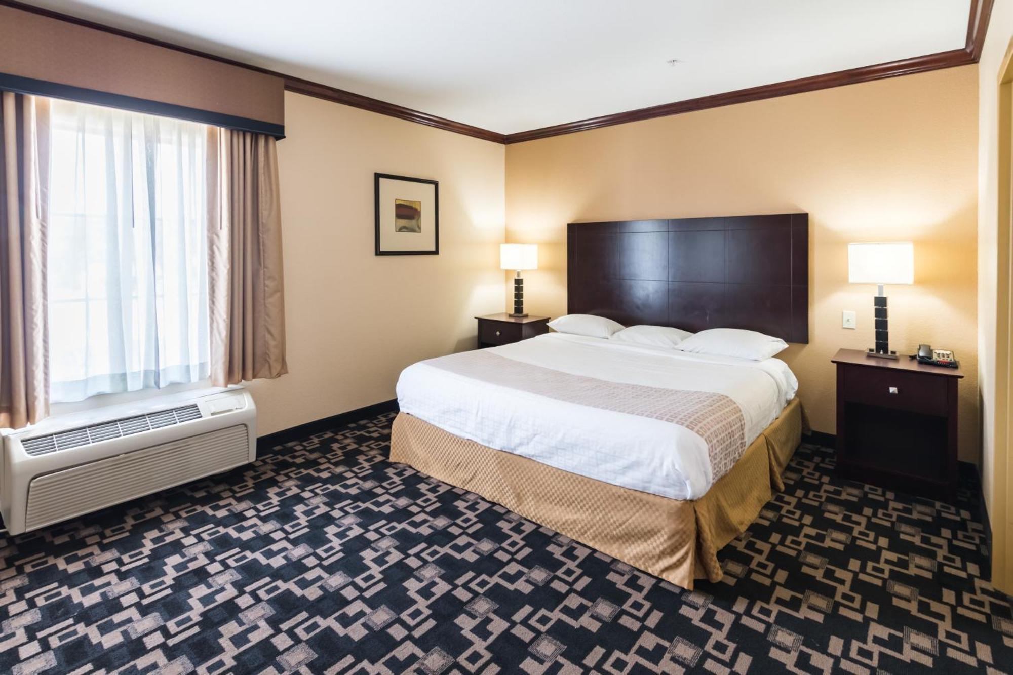 Motel 6-Joshua, Tx Экстерьер фото