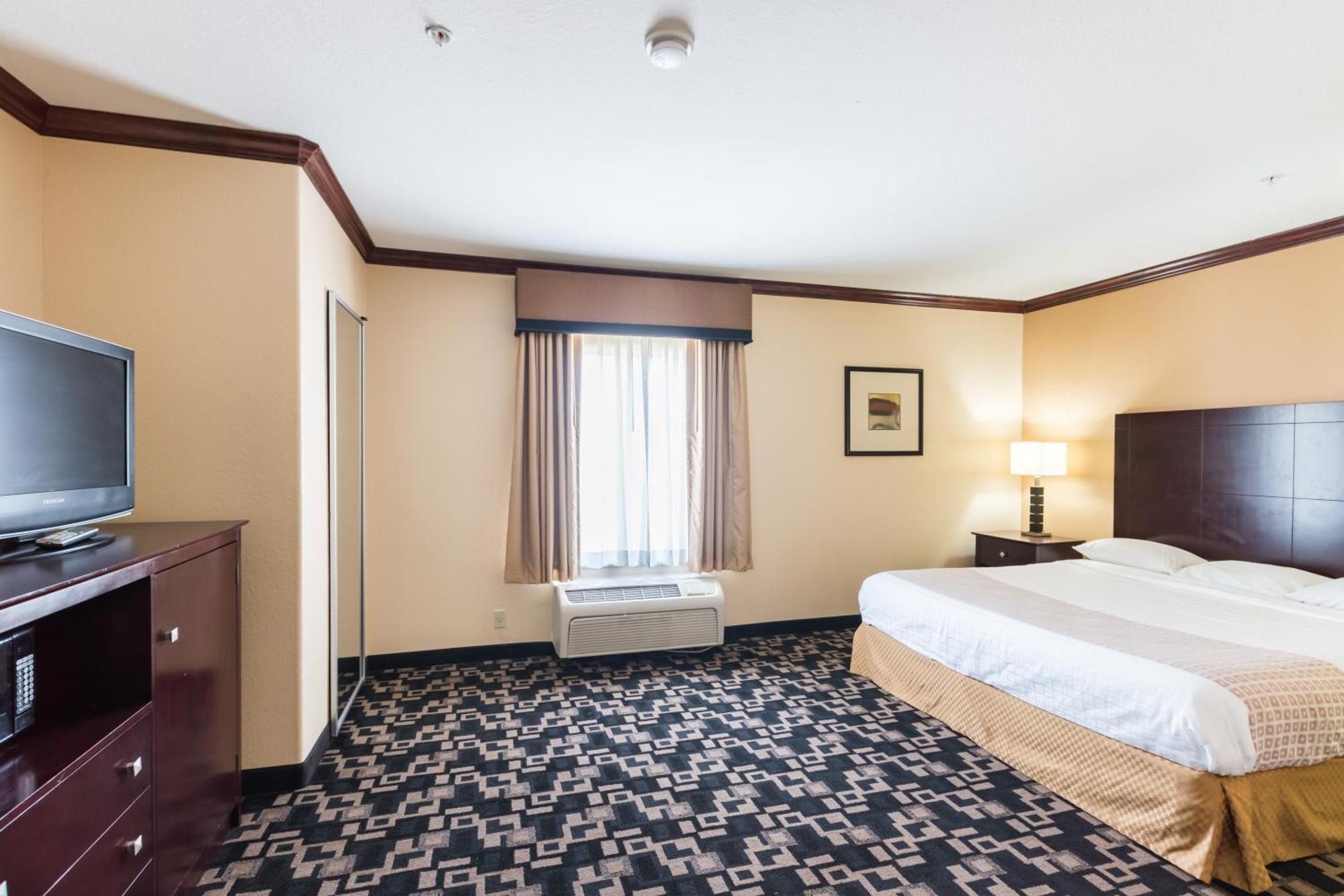 Motel 6-Joshua, Tx Экстерьер фото